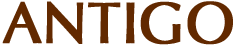 ANTIGA Logo