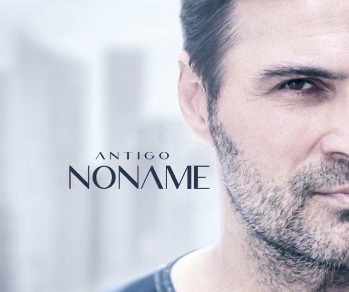 ANTIGO - NONAME